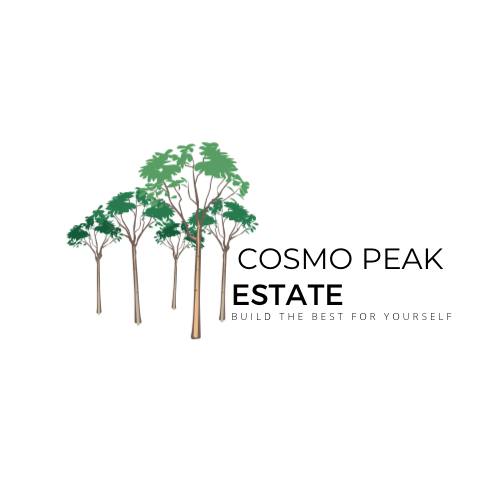 Cosmo Peak